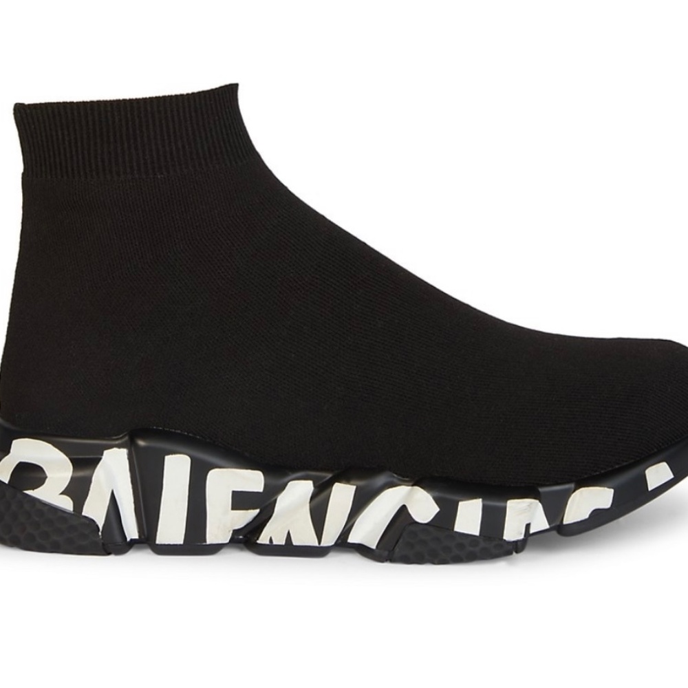 Balenciaga Speed Trainer